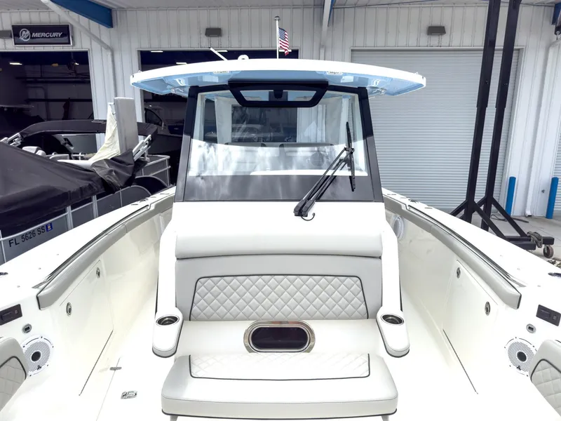 Slide: The Image of Pursuit Sport 328 2025 - 18