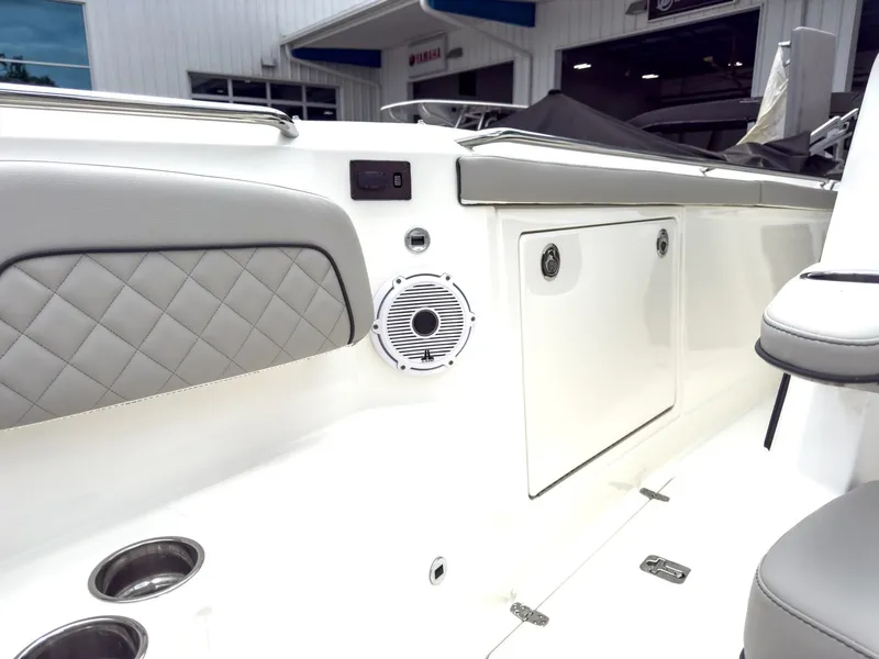 Slide: The Image of Pursuit Sport 328 2025 - 22