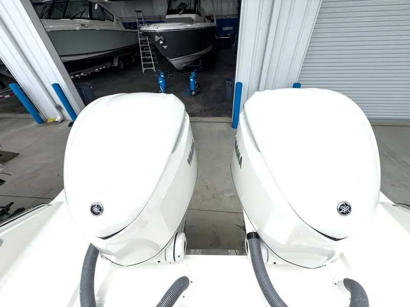 Slide: The Image of Pursuit Sport 328 2025 - 24