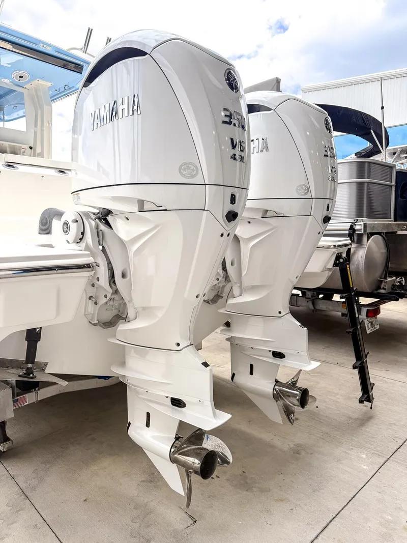 Slide: The Image of Pursuit Sport 328 2025 - 6