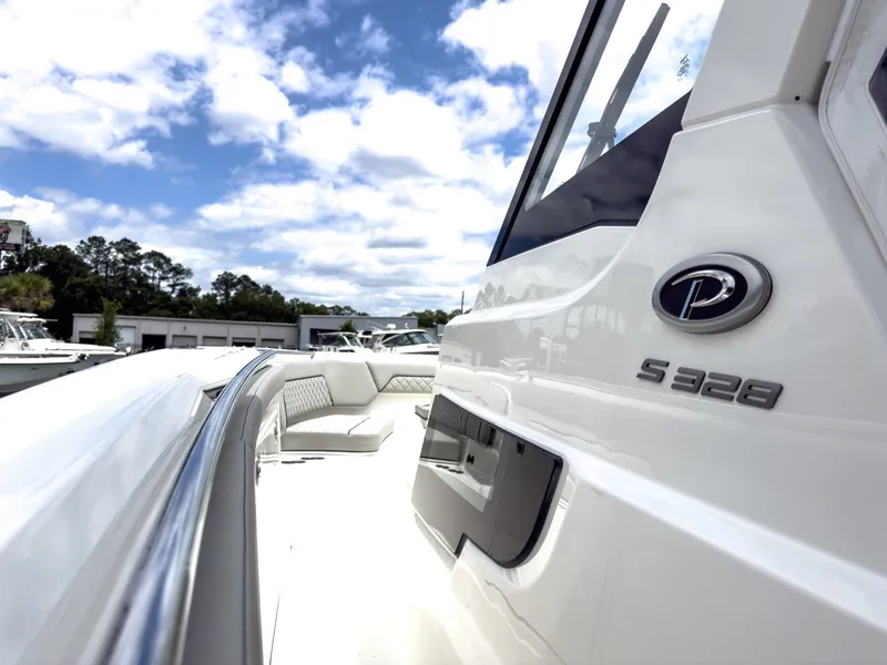 Slide: The Image of Pursuit Sport 328 2025 - 8