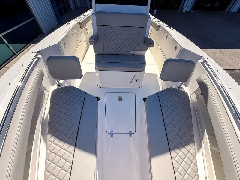 Slide: The Image of Pursuit Sport 248 2025 - 10