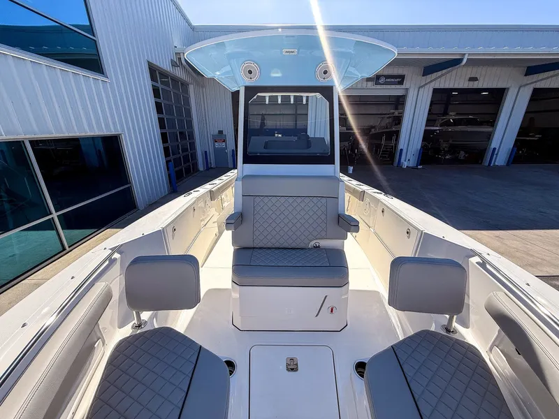 Slide: The Image of Pursuit Sport 248 2025 - 11