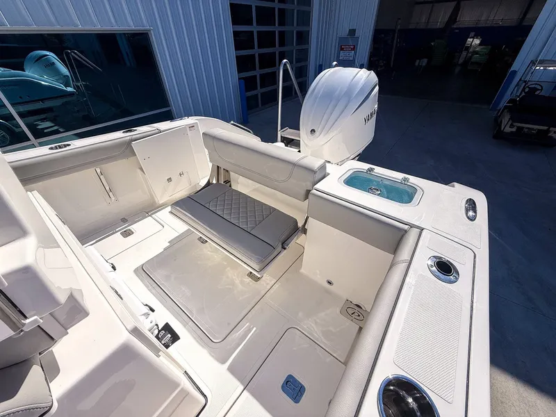 Slide: The Image of Pursuit Sport 248 2025 - 12