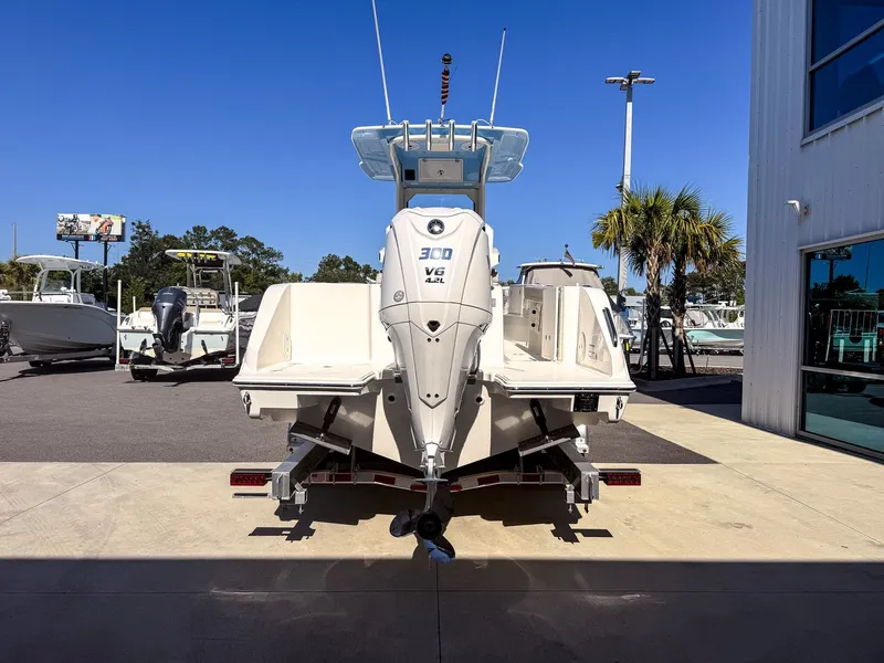 Slide: The Image of Pursuit Sport 248 2025 - 3