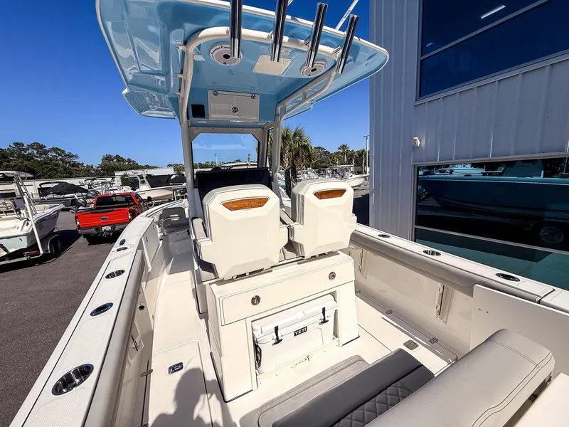 Slide: The Image of Pursuit Sport 248 2025 - 4