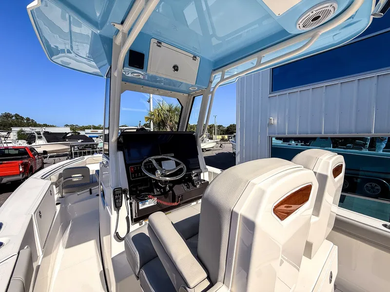 Slide: The Image of Pursuit Sport 248 2025 - 5