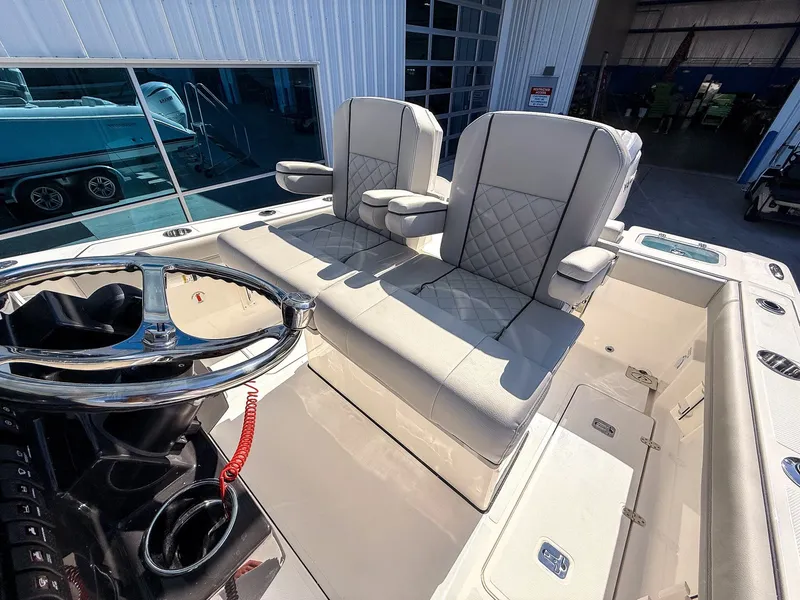 Slide: The Image of Pursuit Sport 248 2025 - 7