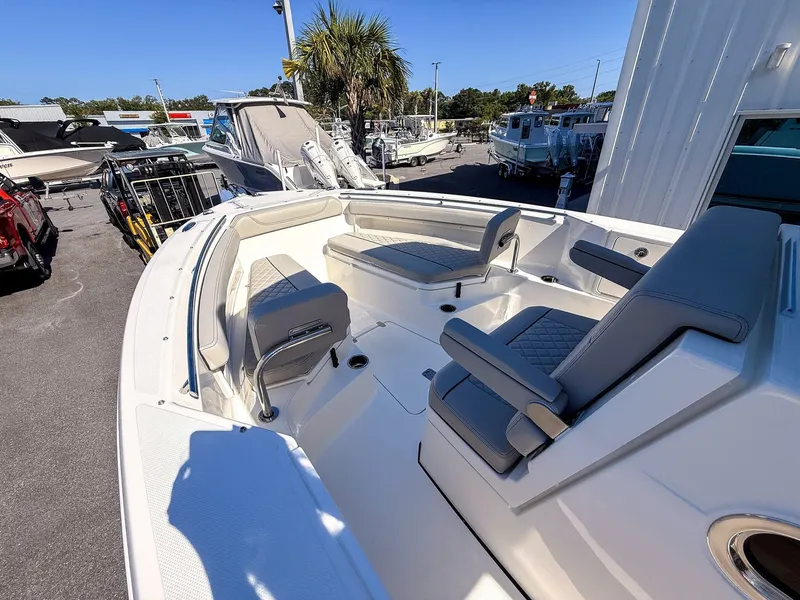 Slide: The Image of Pursuit Sport 248 2025 - 9