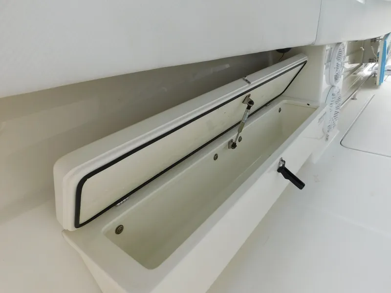 Slide: The Image of Hydra-Sports Custom 4200 Siesta 2013 - 25