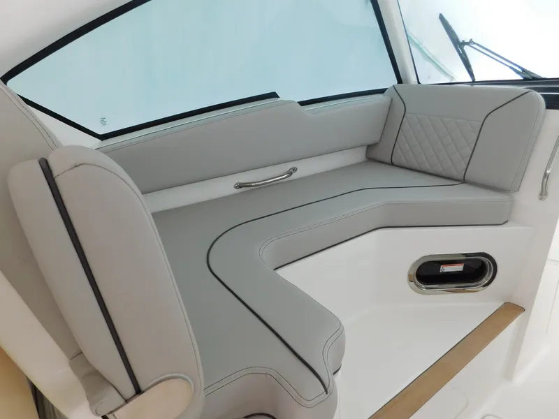 Slide: The Image of Pursuit DC 326 Dual Console 2025 - 10