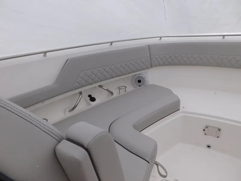 Slide: The Image of Pursuit DC 326 Dual Console 2025 - 12