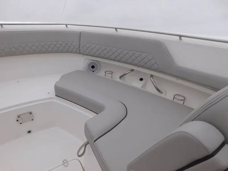 Slide: The Image of Pursuit DC 326 Dual Console 2025 - 13