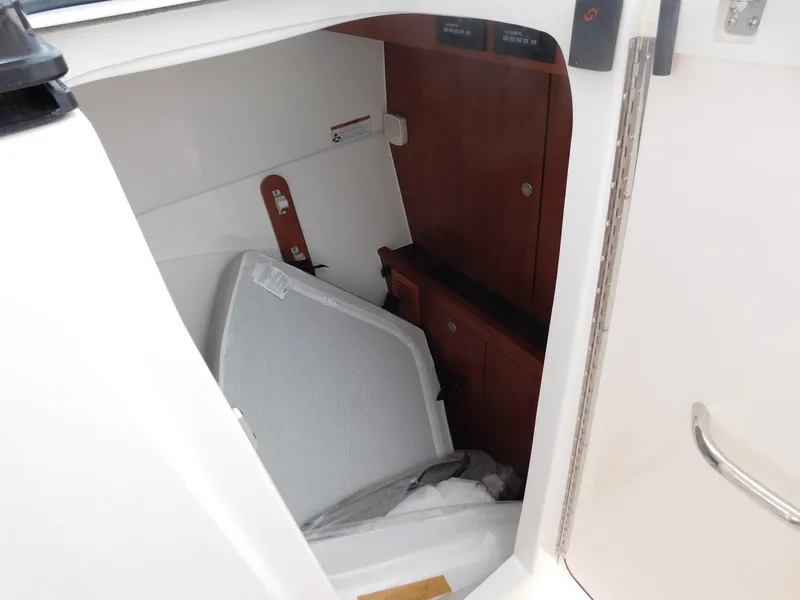 Slide: The Image of Pursuit DC 326 Dual Console 2025 - 14