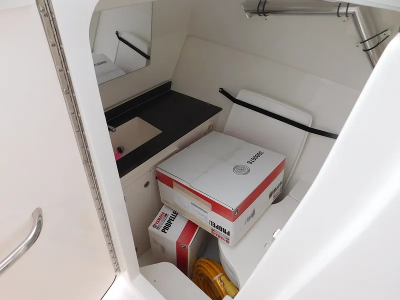 Slide: The Image of Pursuit DC 326 Dual Console 2025 - 15