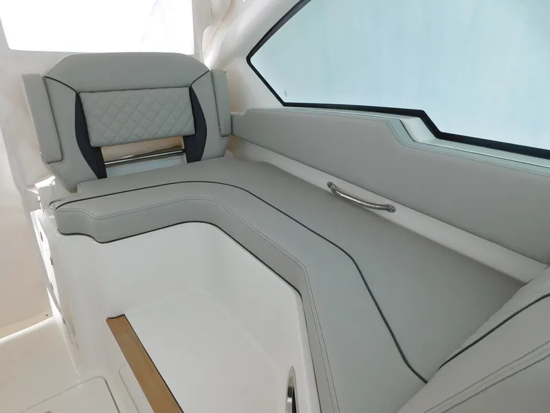 Slide: The Image of Pursuit DC 326 Dual Console 2025 - 17