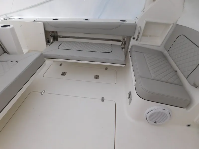 Slide: The Image of Pursuit DC 326 Dual Console 2025 - 6