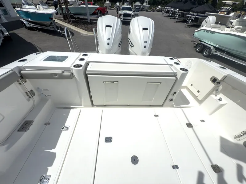 Slide: The Image of Pursuit Sport 358 2026 - 11