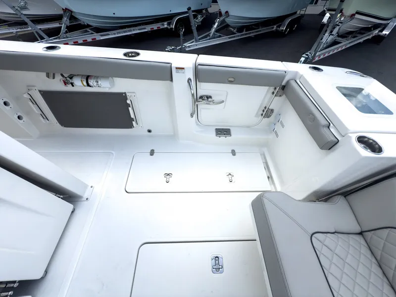 Slide: The Image of Pursuit Sport 358 2026 - 12