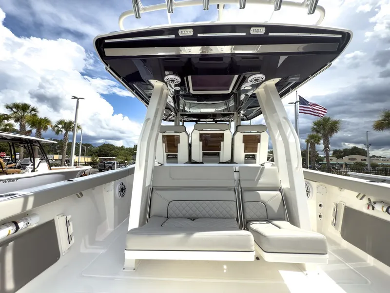 Slide: The Image of Pursuit Sport 358 2026 - 13