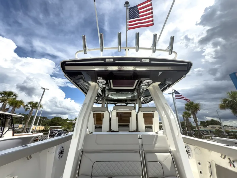 Slide: The Image of Pursuit Sport 358 2026 - 14