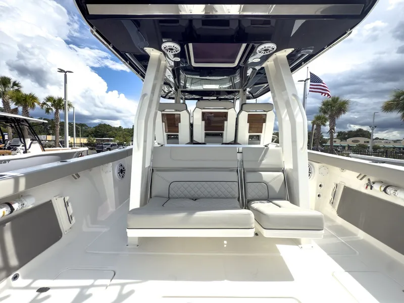 Slide: The Image of Pursuit Sport 358 2026 - 15