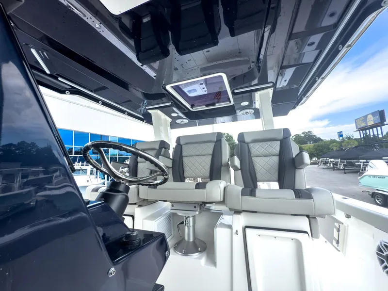 Slide: The Image of Pursuit Sport 358 2026 - 16