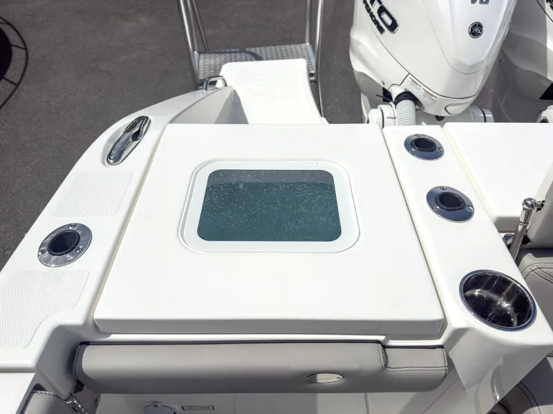 Slide: The Image of Pursuit Sport 358 2026 - 19