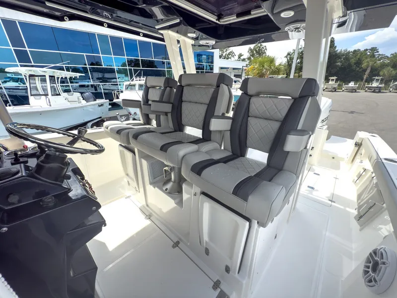 Slide: The Image of Pursuit Sport 358 2026 - 22