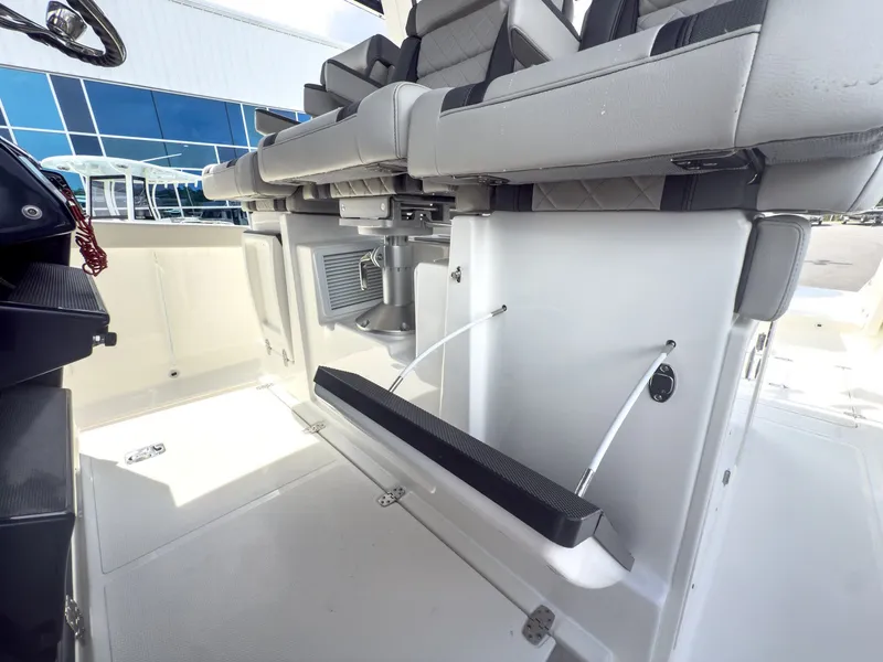 Slide: The Image of Pursuit Sport 358 2026 - 23