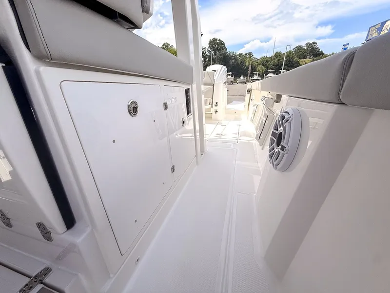 Slide: The Image of Pursuit Sport 358 2026 - 24