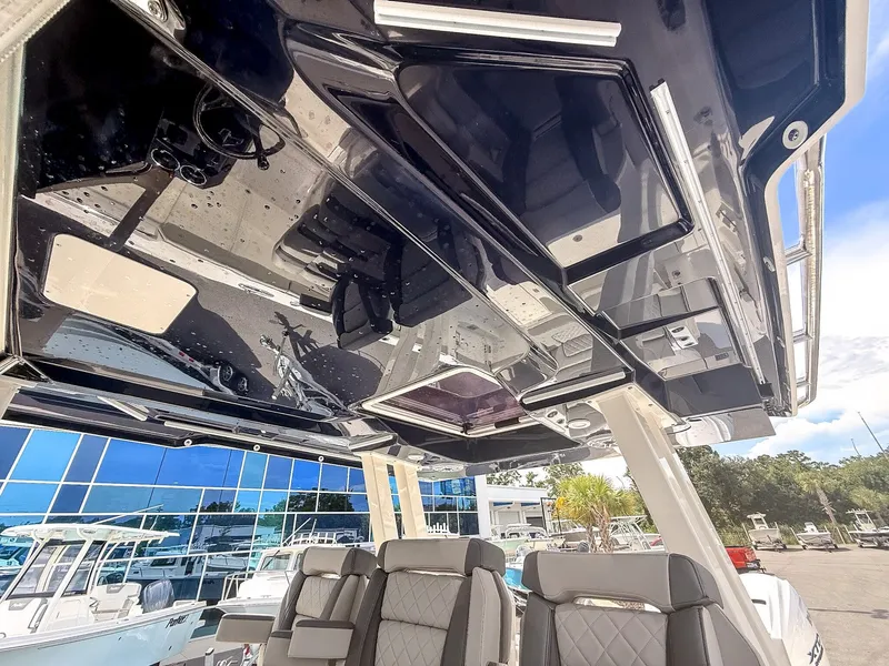 Slide: The Image of Pursuit Sport 358 2026 - 25