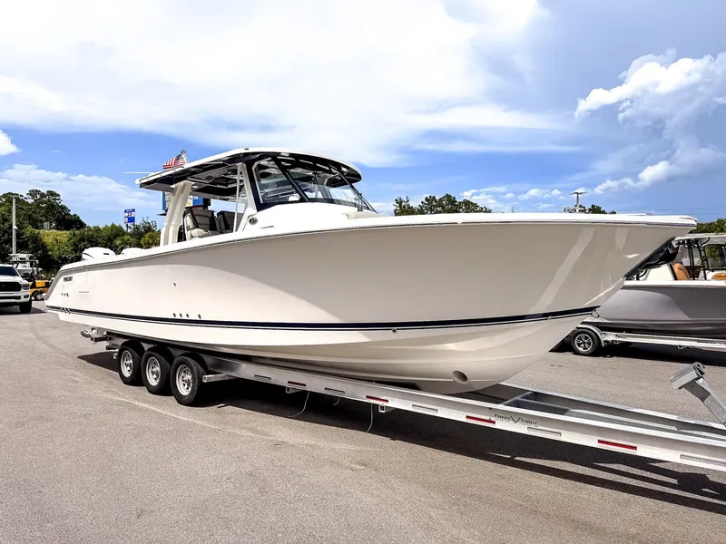 Slide: The Image of Pursuit Sport 358 2026 - 5