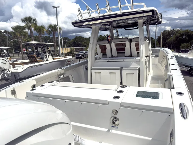 Slide: The Image of Pursuit Sport 358 2026 - 7