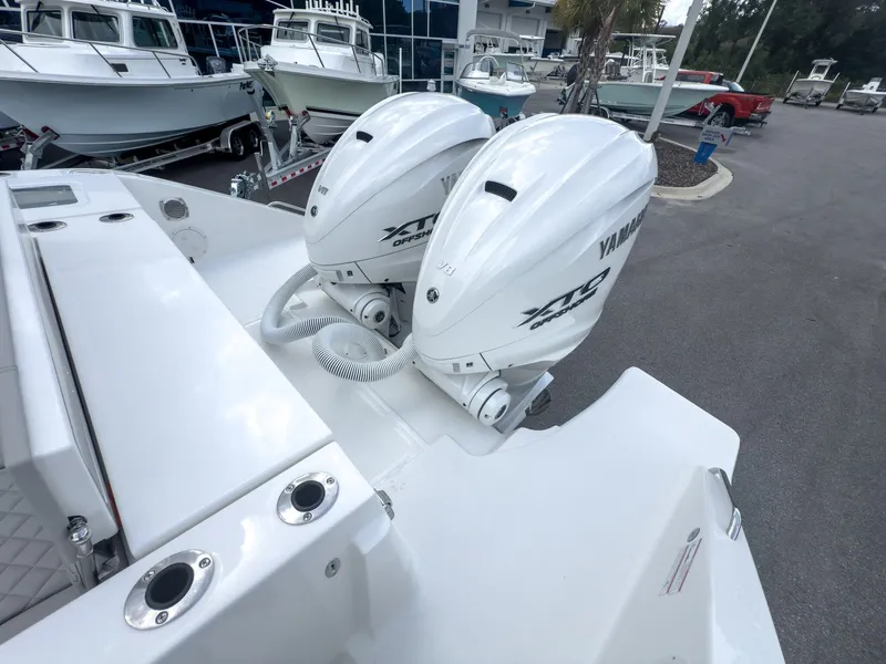 Slide: The Image of Pursuit Sport 358 2026 - 8