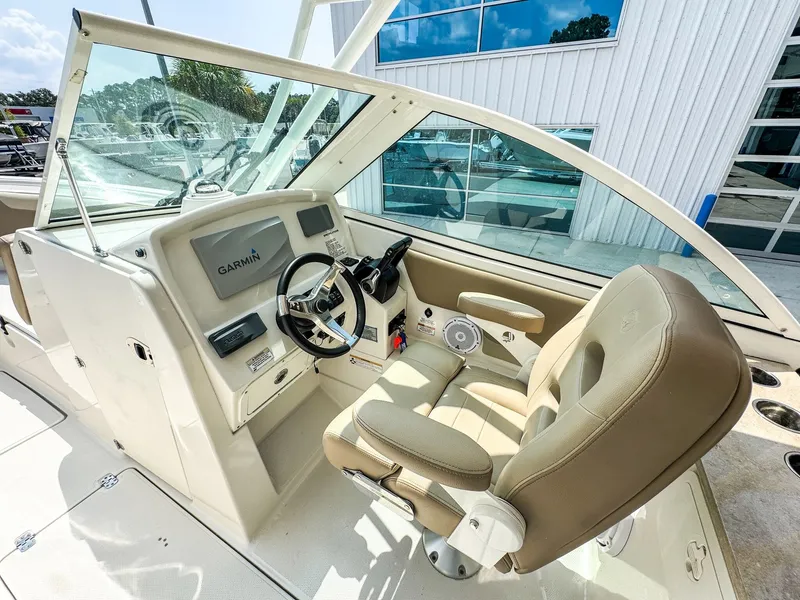 Slide: The Image of Sailfish 276 DC 2018 - 11