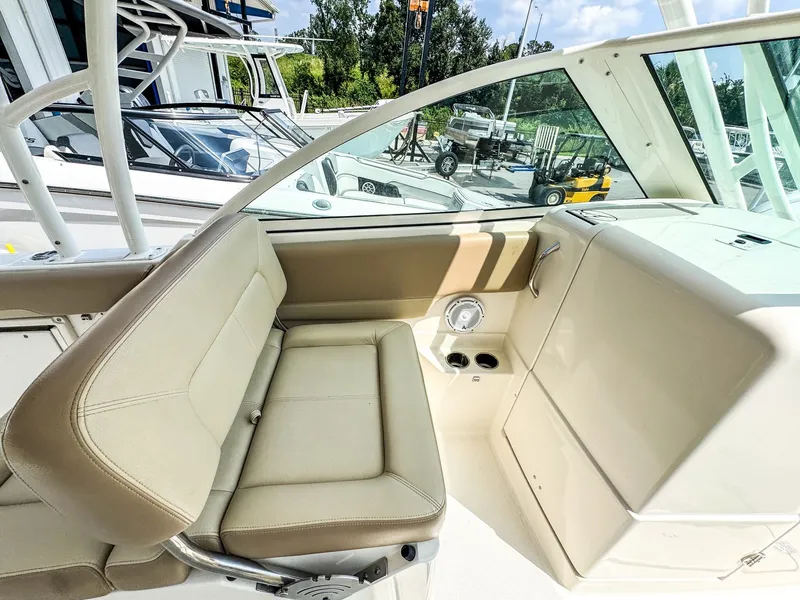 Slide: The Image of Sailfish 276 DC 2018 - 12