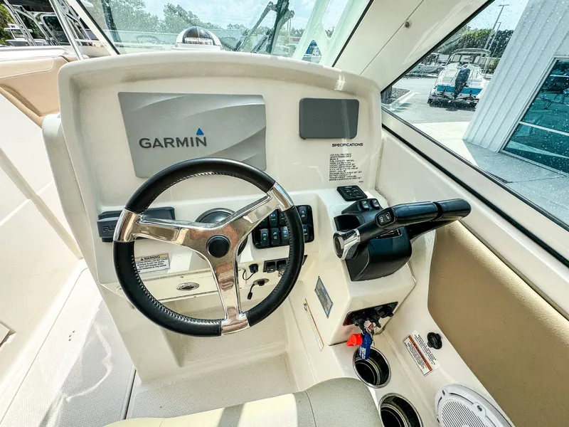 Slide: The Image of Sailfish 276 DC 2018 - 13