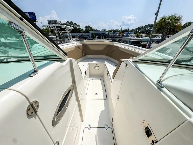 Slide: The Image of Sailfish 276 DC 2018 - 14