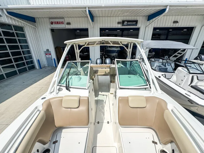 Slide: The Image of Sailfish 276 DC 2018 - 16