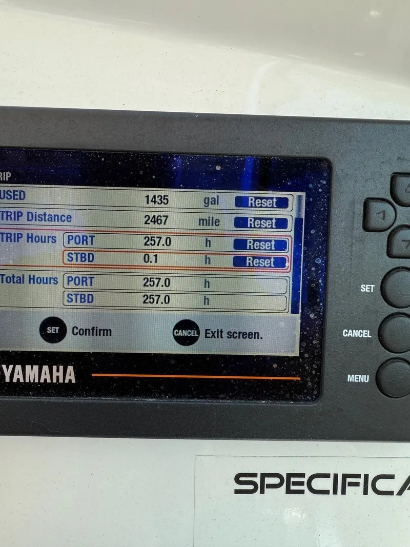 Slide: The Image of Sailfish 276 DC 2018 - 17