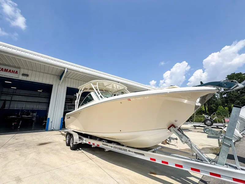 Slide: The Image of Sailfish 276 DC 2018 - 3