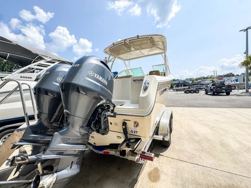 Slide: The Image of Sailfish 276 DC 2018 - 4