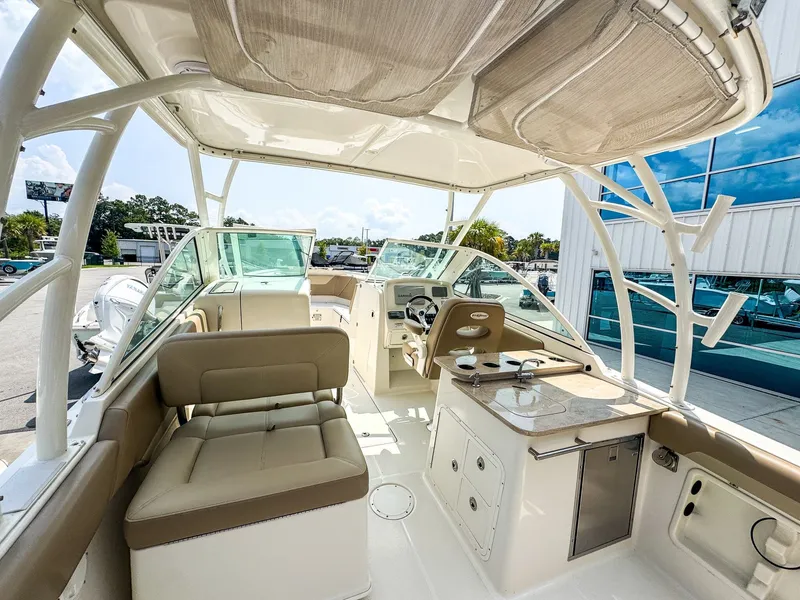 Slide: The Image of Sailfish 276 DC 2018 - 5