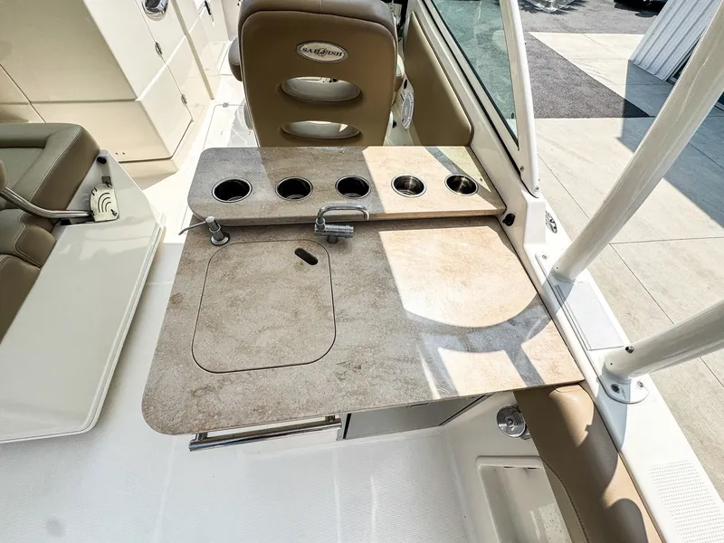 Slide: The Image of Sailfish 276 DC 2018 - 6