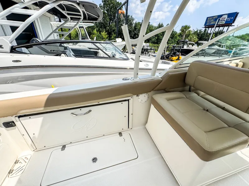 Slide: The Image of Sailfish 276 DC 2018 - 8