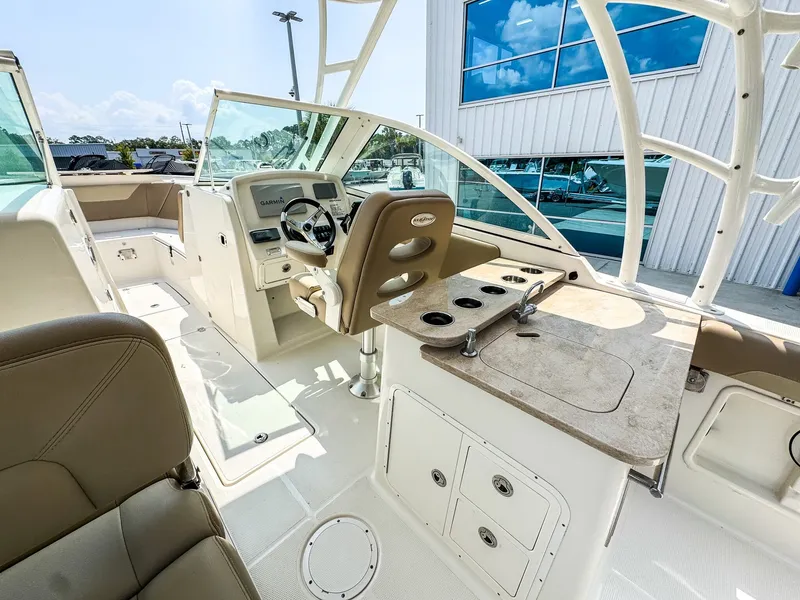 Slide: The Image of Sailfish 276 DC 2018 - 9