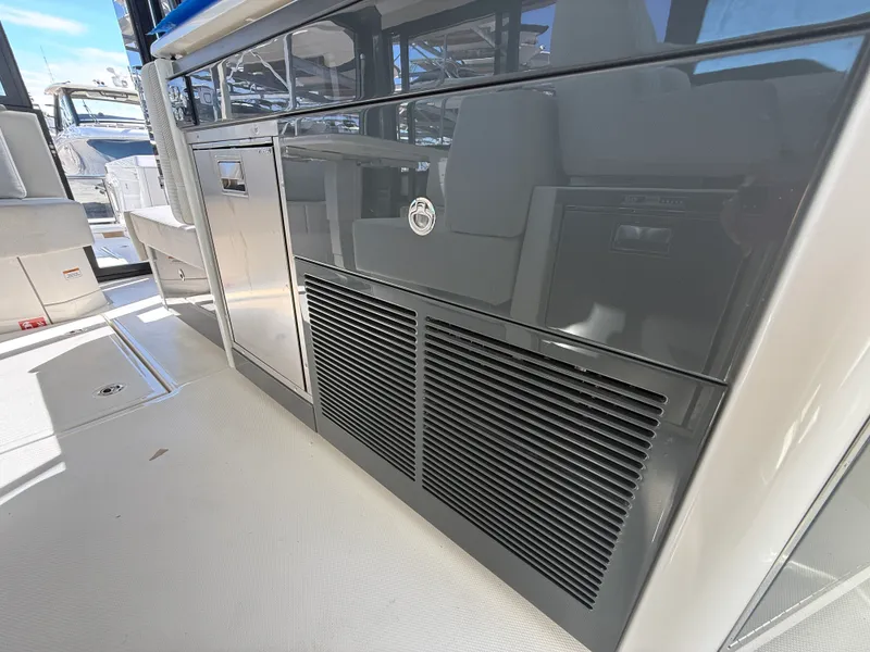 Slide: The Image of Saxdor 400 GTC 2027 - 24
