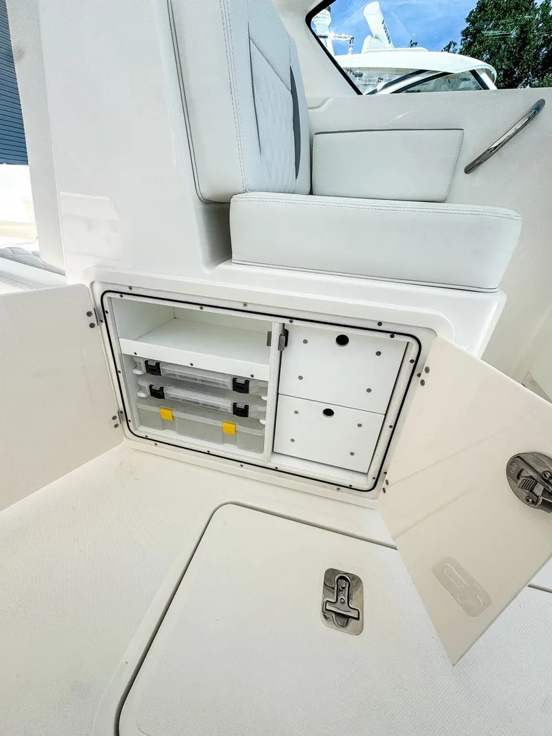 Slide: The Image of Pursuit Dual Console 266 2026 - 13