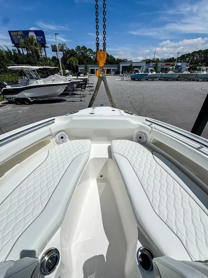 Slide: The Image of Pursuit Dual Console 266 2026 - 17